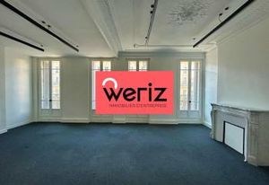 Location bureaux Marseille 2 - Rue de la République