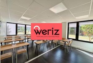 Location bureaux Marseille 8 - Métro Périer et axes autoroutiers