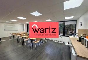 Location bureaux Marseille 8 - Métro Périer et axes autoroutiers