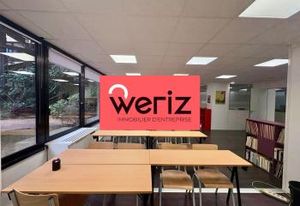 Location bureaux Marseille 8 - Métro Périer et axes autoroutiers