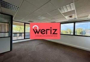 Bureaux à vendre La Ciotat - Proche A50 et transports