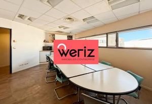Vente bureaux Marseille 10 - Proche Prado Carénage et tramway