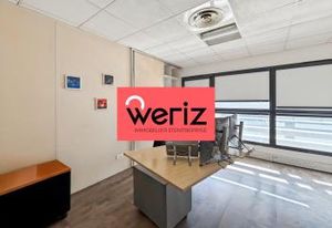 Vente bureaux Marseille 10 - Proche Prado Carénage et tramway