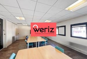 Vente bureaux Marseille 10 - Proche Prado Carénage et tramway