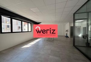 Vente bureaux Marseille 2 - Proche Joliette, métro et TGV