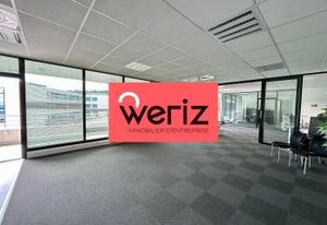 Bureaux à vendre La Ciotat - Proche A50 et arrêt Genévriers