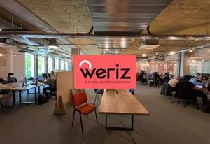 Location bureaux Marseille 3 - Proche Gare Saint-Charles et Pelletan Marceau