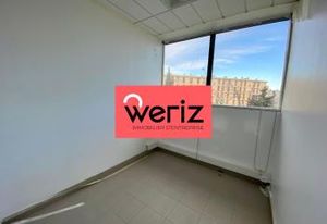Location bureaux Marseille 9 - Proche L2 et A50/A7/A55