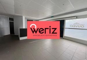 Vente bureaux Aubagne - Proche gare et axes routiers