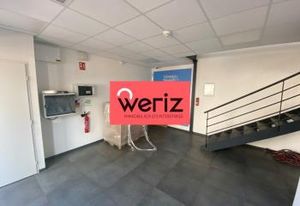 Location local d'activité Marseille 14 - Proche métro Gèze