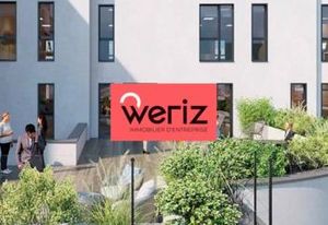Vente bureaux Marseille 10 - Proche métro Timone et accès autoroutiers