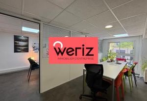 Location bureaux Marseille 2 - Proche Vieux-Port et transports