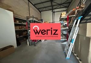 Location local d'activité La Ciotat - Proche A50