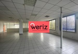 Bureaux à louer Marseille 14 - Proche A55, A7 et transports