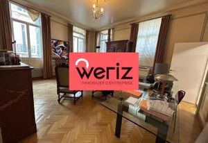 Location bureaux Marseille 6 - Proche centre-ville et transports
