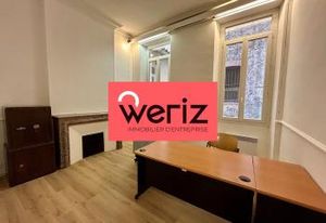 Location bureaux Marseille 6 - Proche M1 Estrangin et M2 ND du Mont