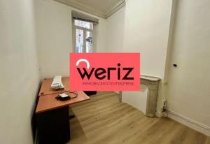 Location bureaux Marseille 6 - Proche M1 Estrangin et M2 ND du Mont