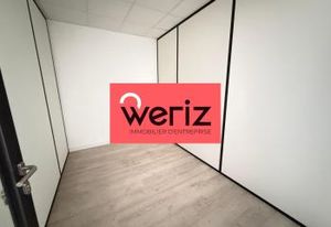 Location bureaux Meyreuil - Proche axes autoroutiers et arrêts de bus