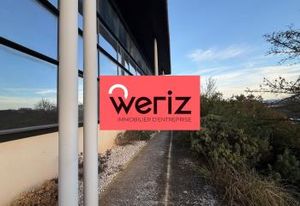 Location bureaux Aix-en-Provence - Proximité A51 et transports