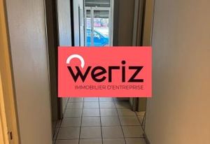 Location bureaux Marseille 8 - Proche métro Périer et Prado