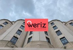 Bureaux à louer Marseille 2 - Quartier d'affaires Euromed