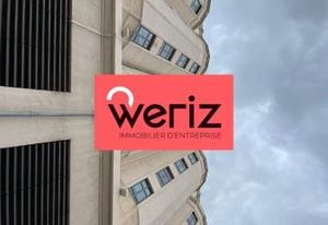 Bureaux à louer Marseille 2 - Quartier d'affaires Euromed