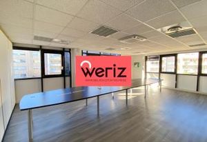 Vente bureaux Marseille 8 - Secteur Bonneveine proche transports