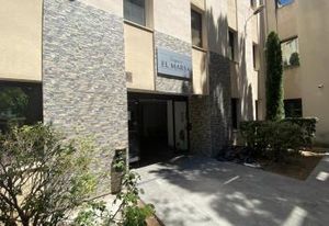 Bureaux à louer Aubagne - Parc sécurisé ZI des Paluds