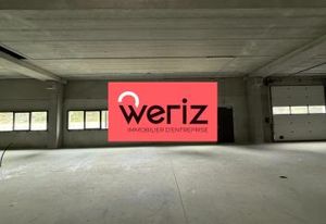 Location local d'activité La Ciotat - ZI Athélia II