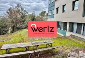 Bureaux à louer Aix-en-Provence - Proche axes routiers et transports