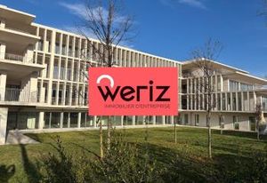 Location bureaux Aix-en-Provence - Proche axes routiers et transports