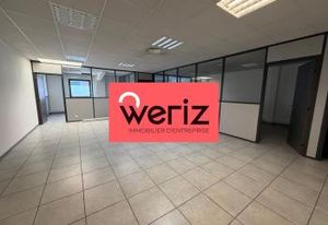 Location bureaux Aix-en-Provence - Proche A51 et D9