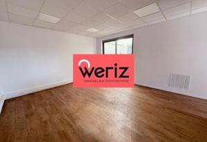 Vente bureaux Marseille 14 - Proche transports et axes autoroutiers