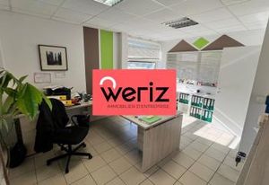 Location bureaux Marseille 11 - Proche Traverse de la Buzine