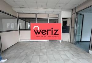 Location local d'activité Aix-en-Provence - Proche TGV et axes majeurs