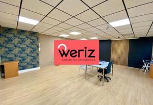 Vente bureau Marseille 11 - Proche A50 et D4