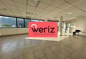 Location bureaux Marseille 11 - Quartier La Valentine