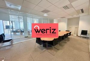 Location bureaux Marseille 2 - Pôle Euroméditerranée proche TGV
