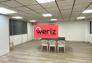 Location bureaux Marseille 11 - Secteur Valentine, proche A50