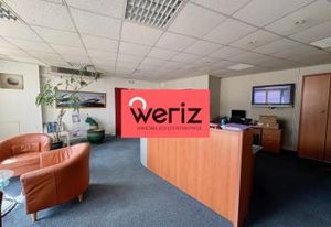 Location bureaux Marseille 8 - Proche métro, bus et TGV