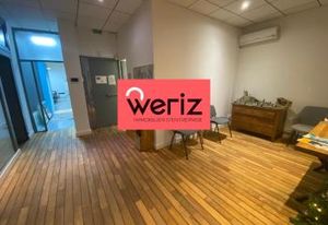 Vente bureaux Marseille 1 - Proche Opéra et transports