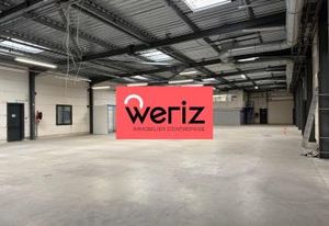 Location local d'activité Marseille 13 - ZAC Chateau-Gombert
