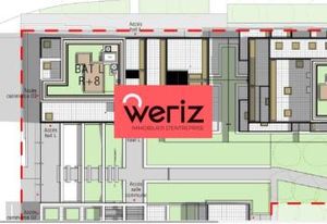 Bureaux à vendre Marseille 10 - Proches transports et écoles