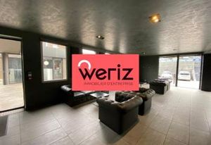 Location bureaux Marseille 14 - Proche autoroutes et ZFU