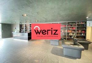 Location bureaux Marseille 14 - Proche autoroutes et ZFU