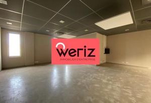 Location bureaux Marseille 14 - Proche autoroutes et ZFU