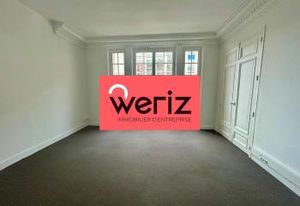 Location bureaux Marseille 1 - Proche Vieux-Port transports
