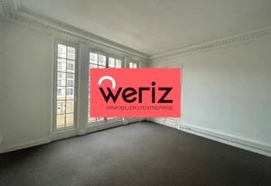 Location bureaux Marseille 1 - Proche Vieux-Port transports