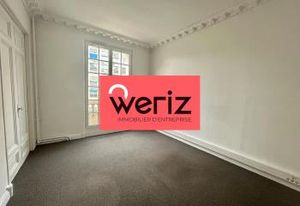 Location bureaux Marseille 1 - Proche Vieux-Port transports