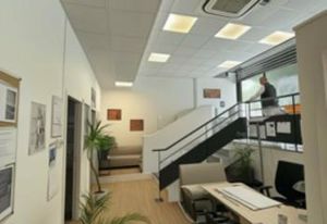 Location bureaux Marseille 3 - Secteur Hôpital Européen